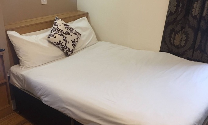 Reading Hotel | Crescent Hotel