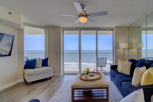 Crescent Beach House | Crescent Shores South - 612