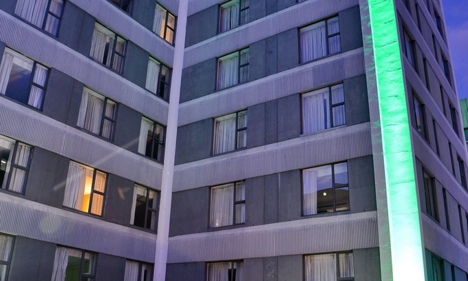 Cape Town City Centre Hotel | Cresta Grande Cape Town