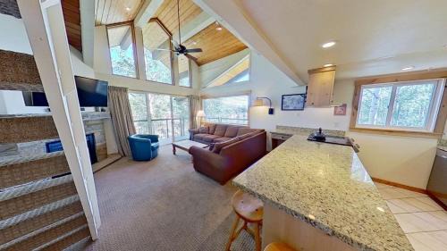 Snowmass Village House | Crestwood 1216 Standard 1 Bedroom plus Loft