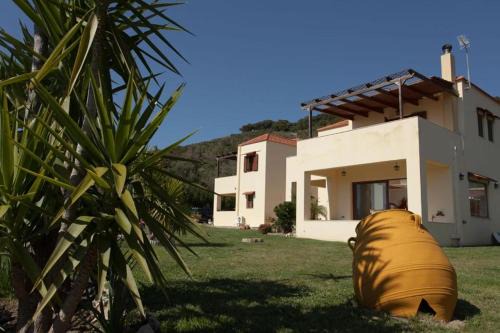 Spilion Villa | Cretan Crest Villa