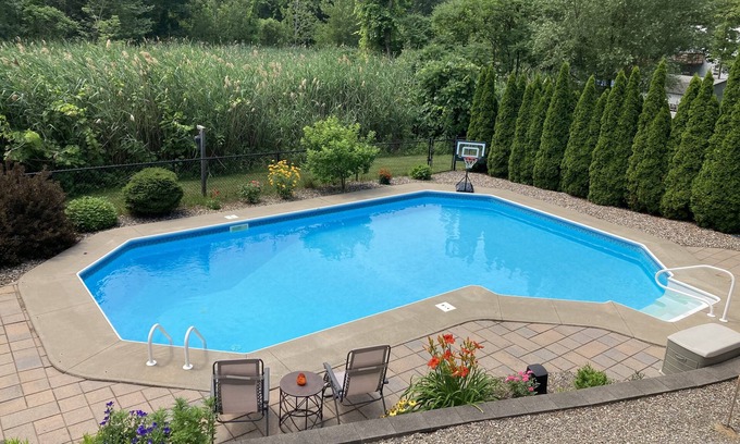 Clifton Park House | Crew Road Cabana