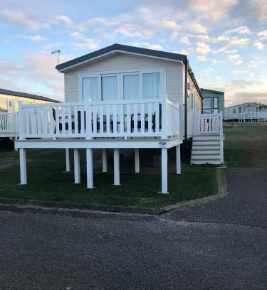 Crimdon Apartment | Crimdon dene holiday park