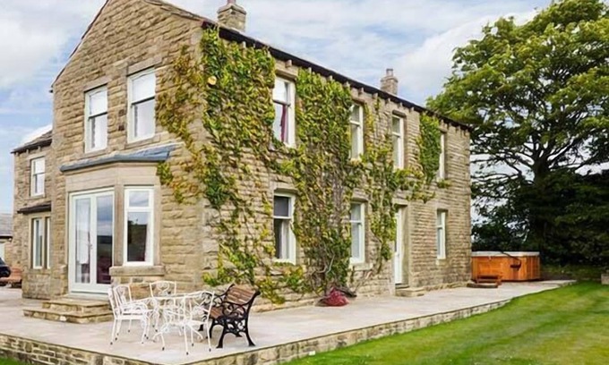 Keighley Cottage | Cringles House