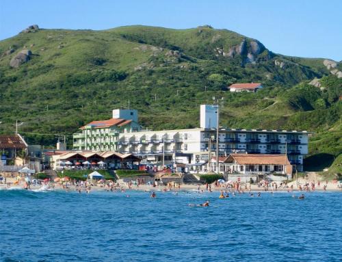 Lagoa da Conceicao Hotel | Cris Hotel