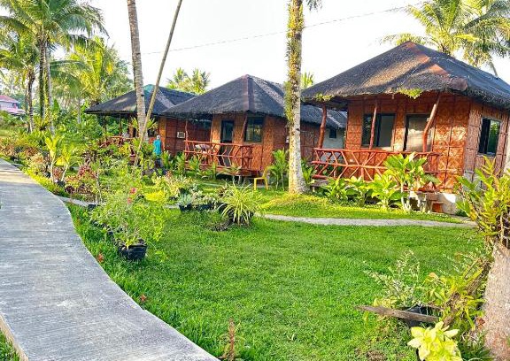 Burgos House | Cris & Mar Homestay