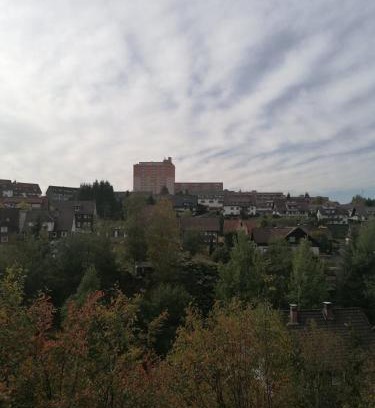 Altenau Apartment | CrisAnd 2 Bergen
