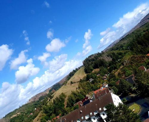 Altenau Apartment | CrisAnd 4 Brockenblick