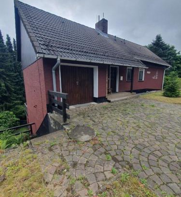 Altenau House | CrisAnd 5 Anjofina