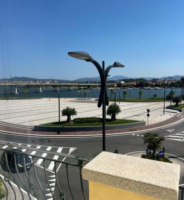 Olbia City Centre Apartment | Crispi Guest House MMG