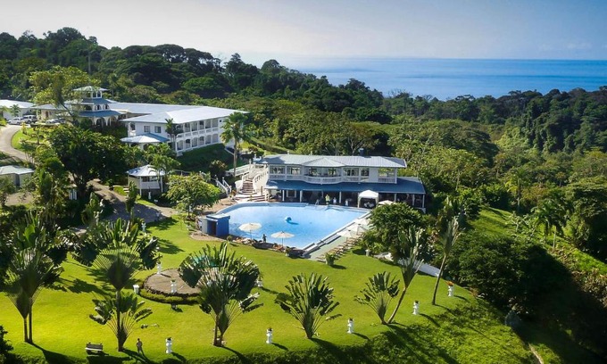 Ballena Hotel | Cristal Ballena Boutique Hotel & Spa