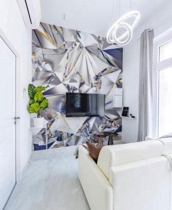 Agen Apartment | Cristal Loft - Studio moderne & confort à Agen