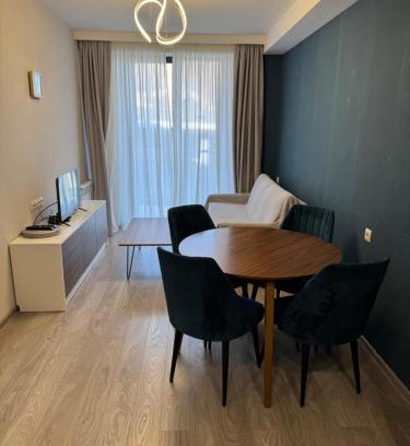 Bakuriani Apartment | Cristal resort apartment C305