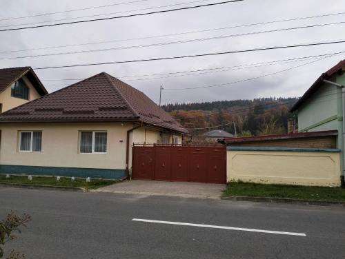 Vladeni Villa | Cristian Villa