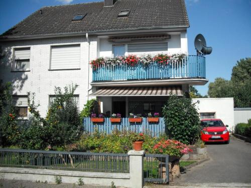 Hontrup Apartment | Cristina