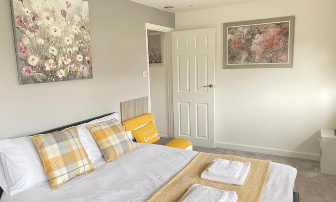 Horley House | Cristina Modern