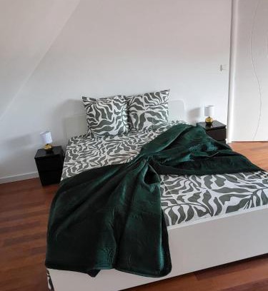 Staden Apartment | Cristina Residence - App 2