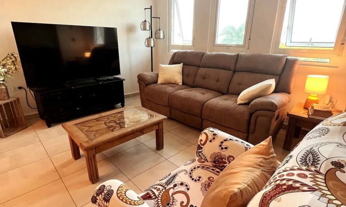 Luquillo House | Cristina's Place