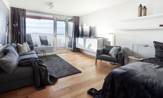 Tuebingen Apartment | criston apartments - Friendly Residence