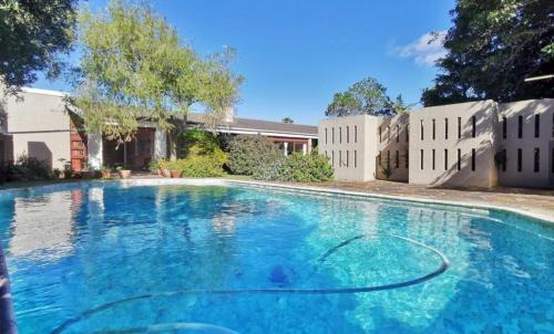 Summerstrand House | Cristonia House