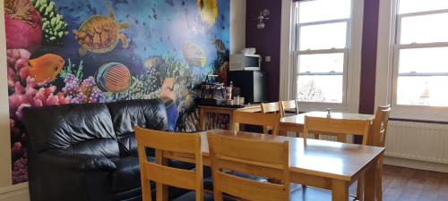North Wheatley House | Crittlewood Guest House