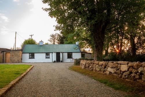 Newry House | Croan Cottage