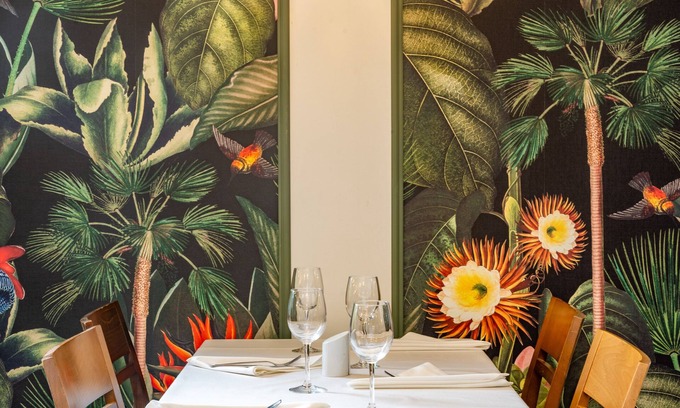 Golders Green Hotel | Croft Court Hotel