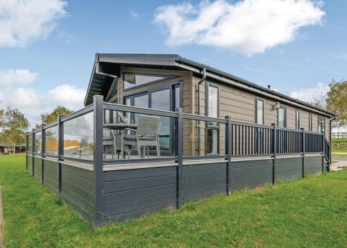 Bredons Hardwick Resort | Croft Farm Water Park