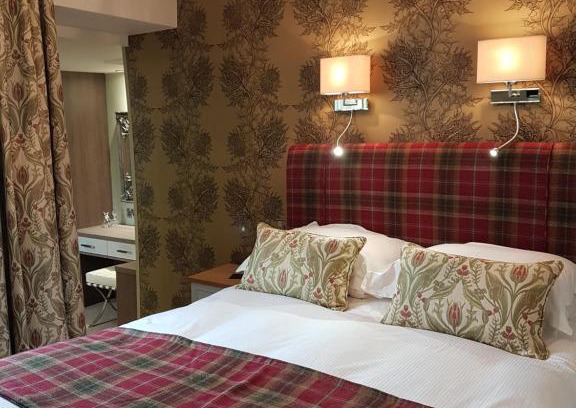 Cockermouth House | Croft Guesthouse