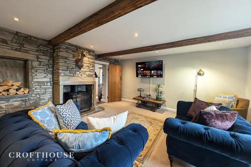 Stainland Apartment | Croft House Cottage