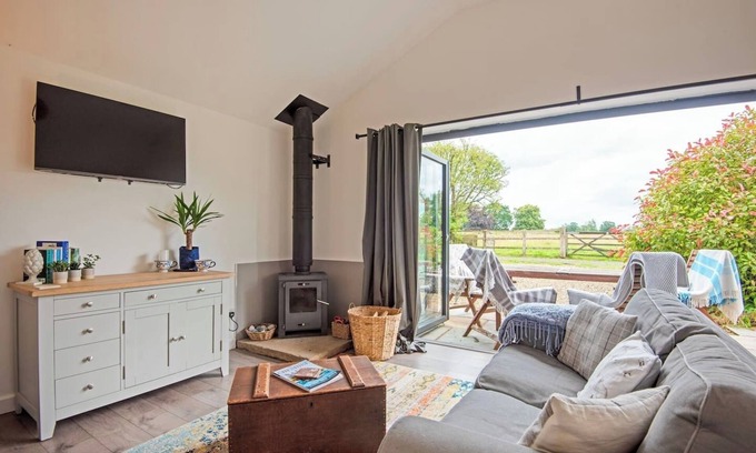 Mobberley House | Croft Lodge Country Escape