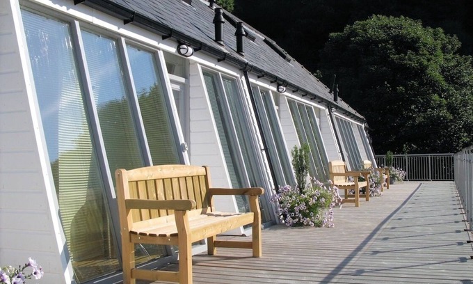 Wadsworth Apartment | Croft Mill - Apartments