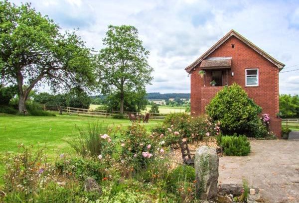 Aymestrey Apartment | Croft View