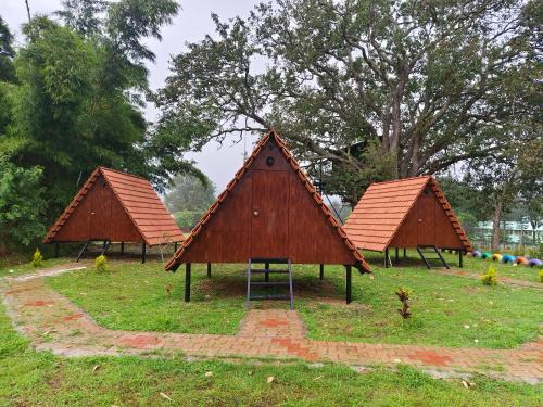Yelagiri Other | Croft Yelagiri - glamping stay