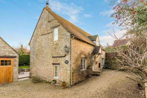 Nether Westcote House | Crofter's Barn