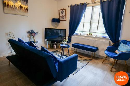 Ballycastle Apartment | Croisbéal