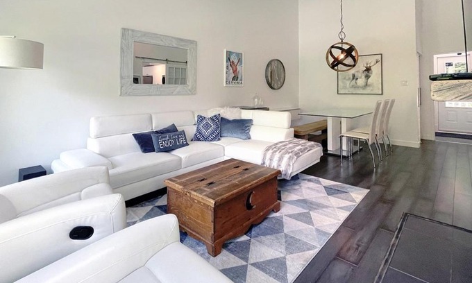 Mont-Tremblant Apartment | Croissant des Soleils by Rendez-Vous Mont-Tremblant