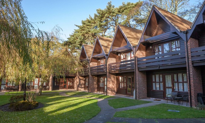 Cromer Apartment | Cromer Country Club