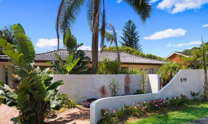 Cronulla Apartment | Cronulla Beach House B & B