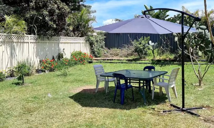 Cronulla Apartment | Cronulla - Charming, Quiet 1 Bedroom Apartment