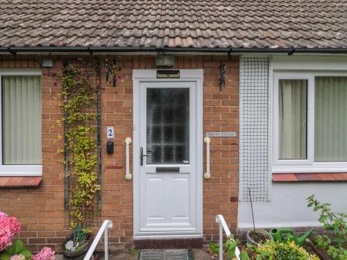 Wooler House | Crosby Cottage