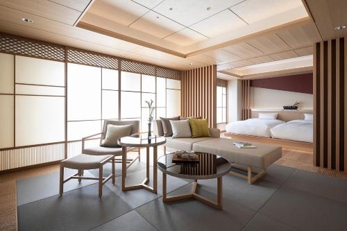 Karasuma Hotel | Cross Hotel Kyoto