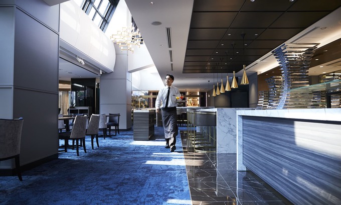 Namba Hotel | Cross Hotel Osaka