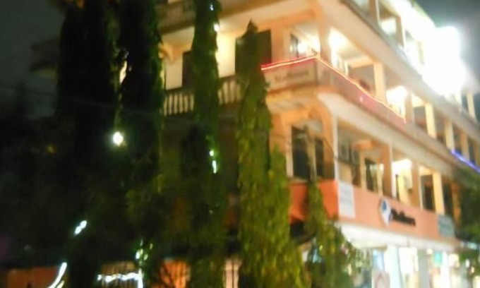 Dar es Salaam Hotel | Cross Way Executive Hotel - CWE