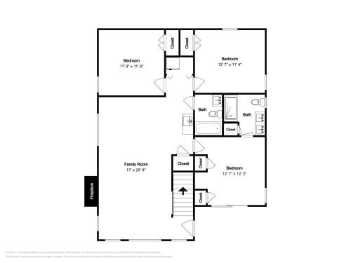Thayerville House | Crosswinds