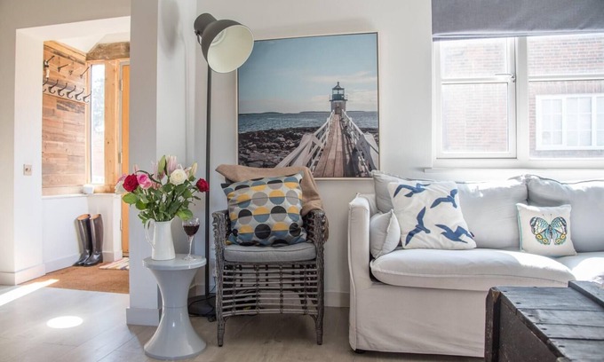 Orford Cottage | Crown Cottage, Orford