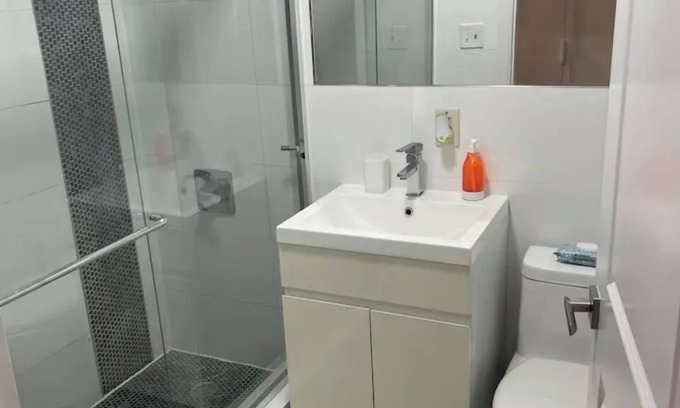 East Flatbush Apartment | Crown height 3 Bedroom Townhouse