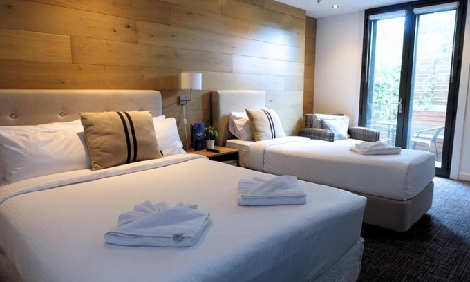 Surry Hills Hotel | Crown Hotel Surry Hills