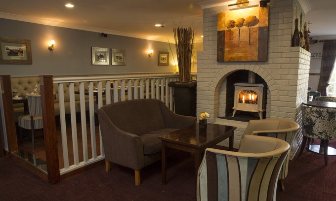 Outwell Hotel | Crown Lodge Hotel