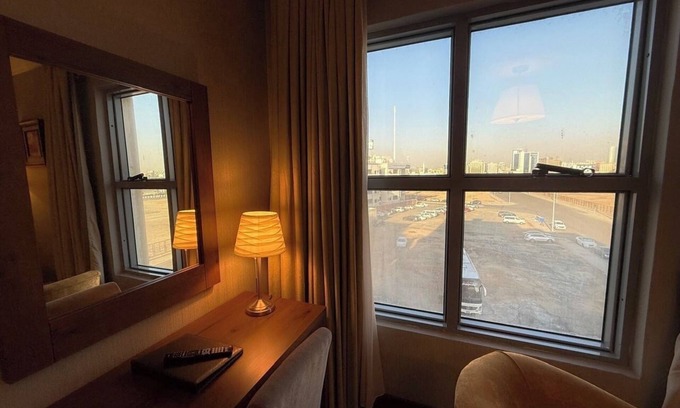 Jeddah Hotel | Crown Town Hotel